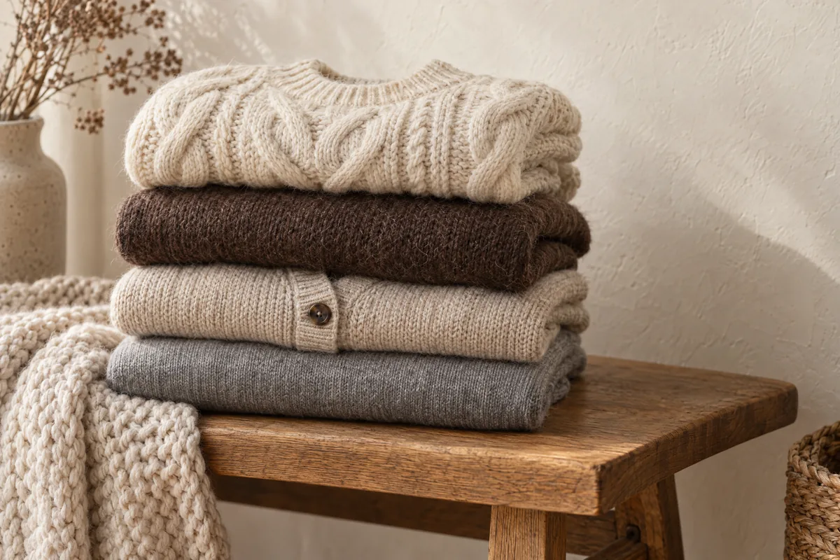 The Best Sweaters for Winter: A Women's Guide to Warmth and Style