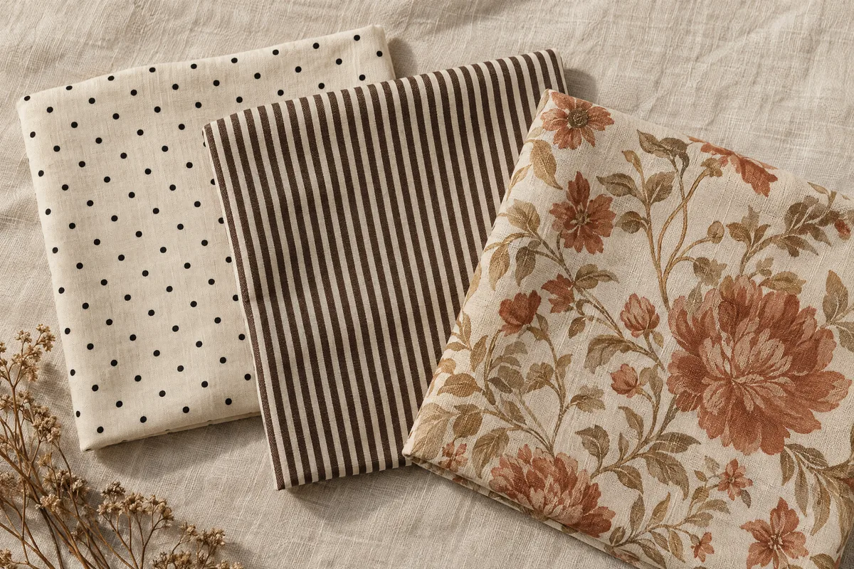 How to Mix Prints and Patterns: A Confident Style Guide