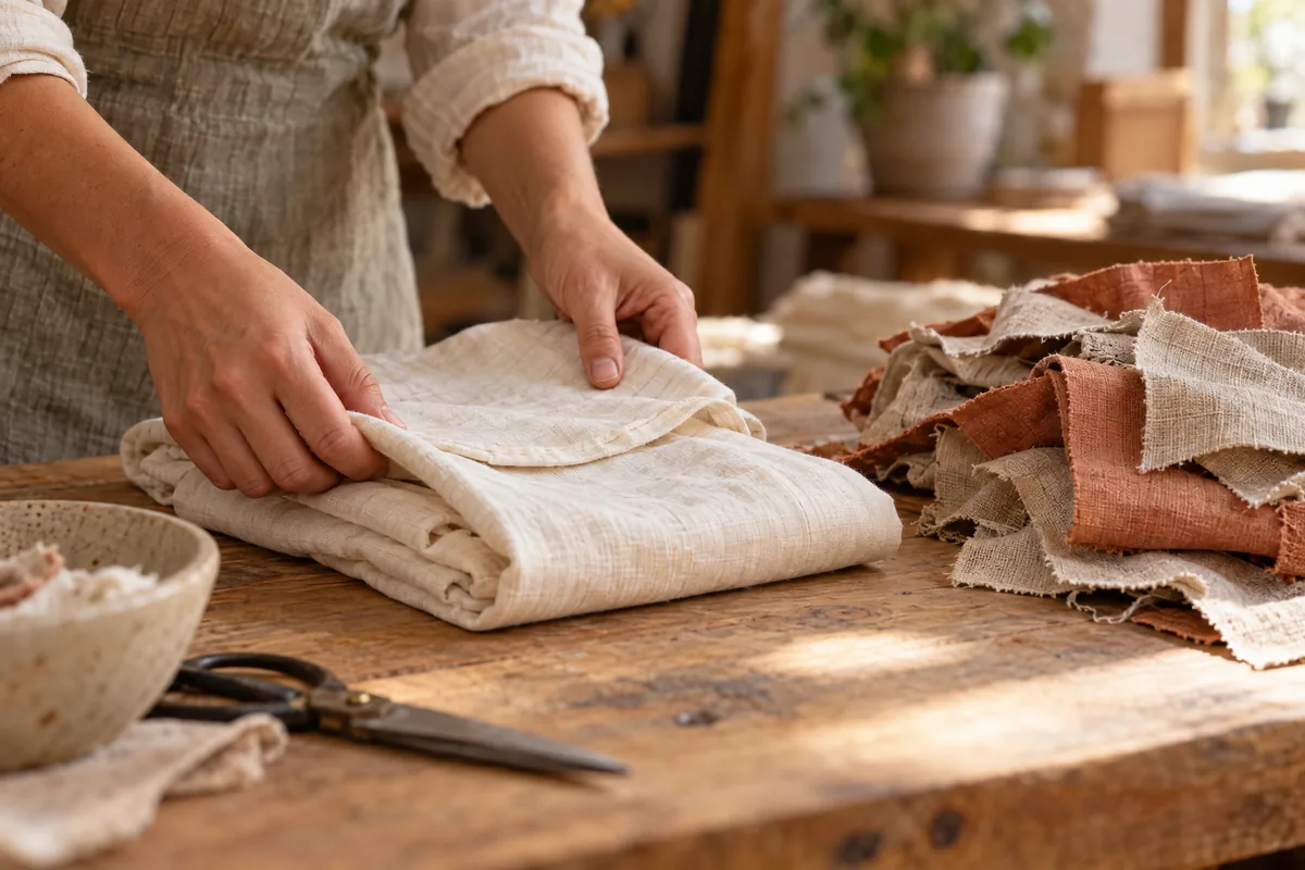 Why Sustainable Fashion Matters